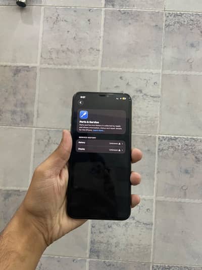 Apple iPhone 11 Pro Max