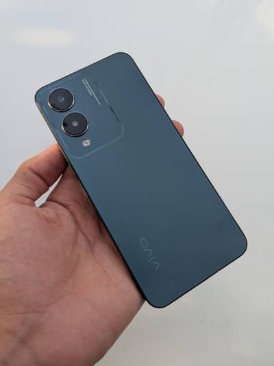 Vivo Y17s 12/128gb