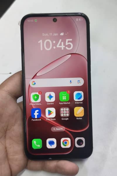 OPPO A6s
