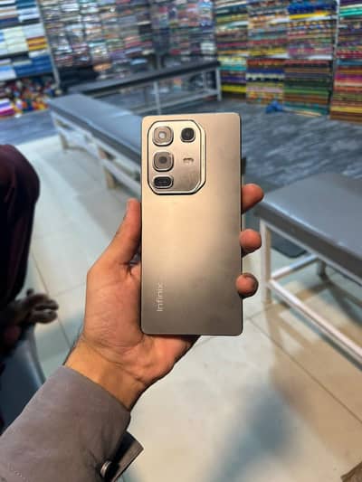 Infinix Note 50 Pro  12 256gb
