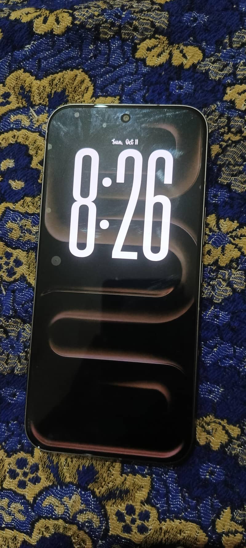 Infinix Note 60 Pro 1