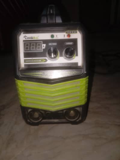 Welding Machine