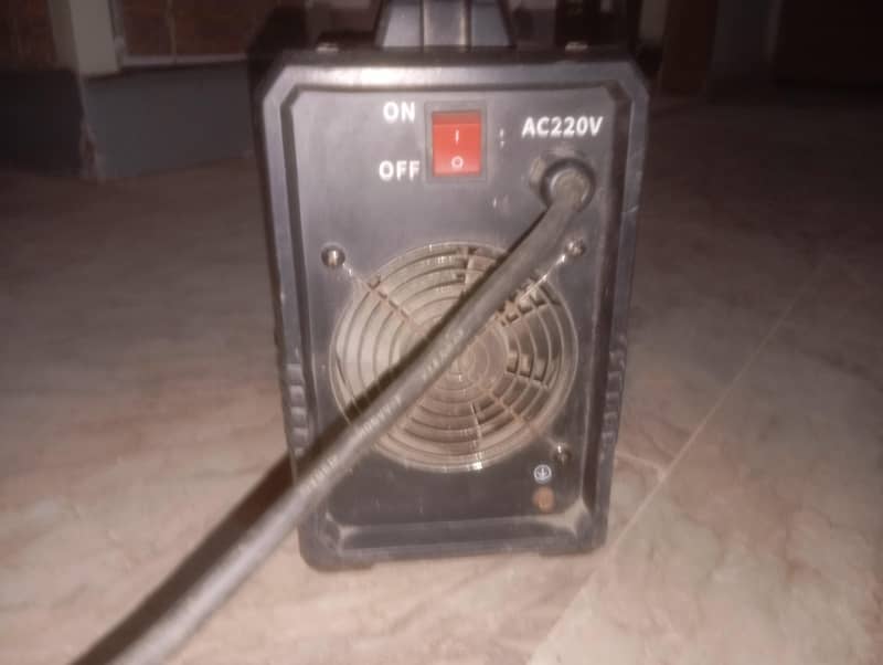 Welding Machine 3
