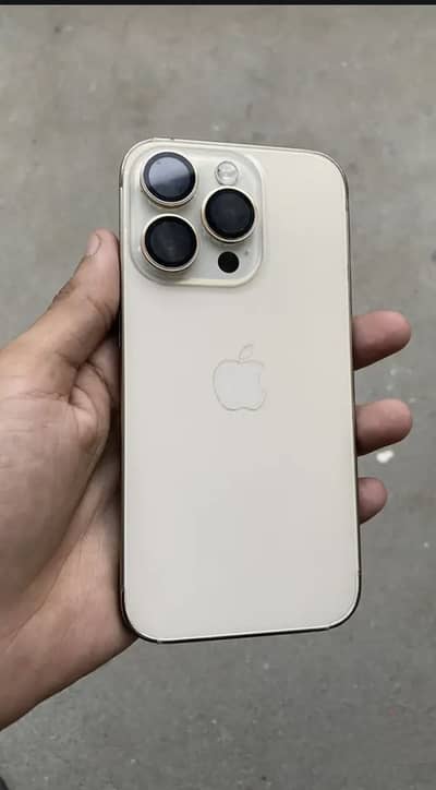 Apple iPhone 14 Pro