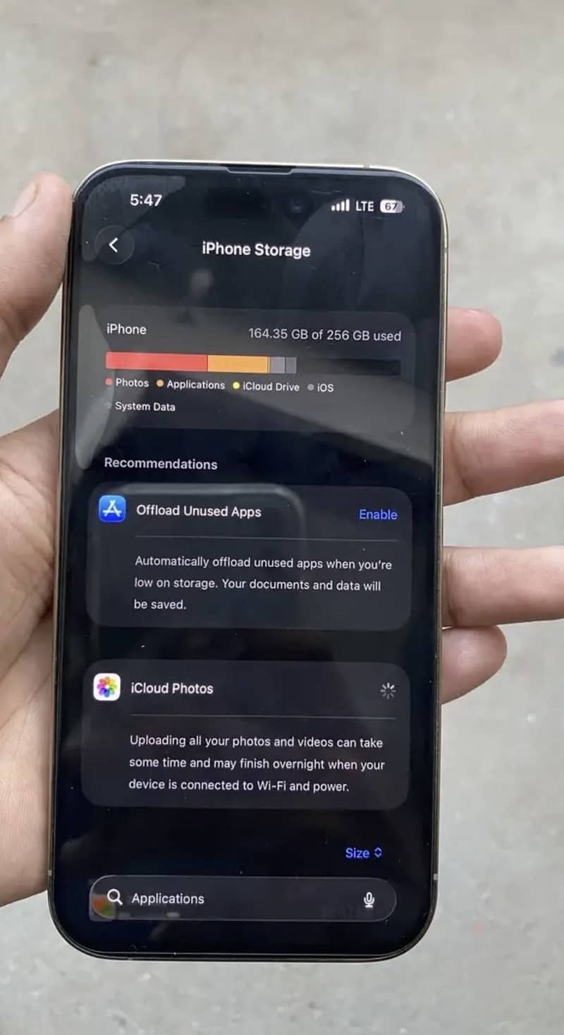 Apple iPhone 14 Pro 4