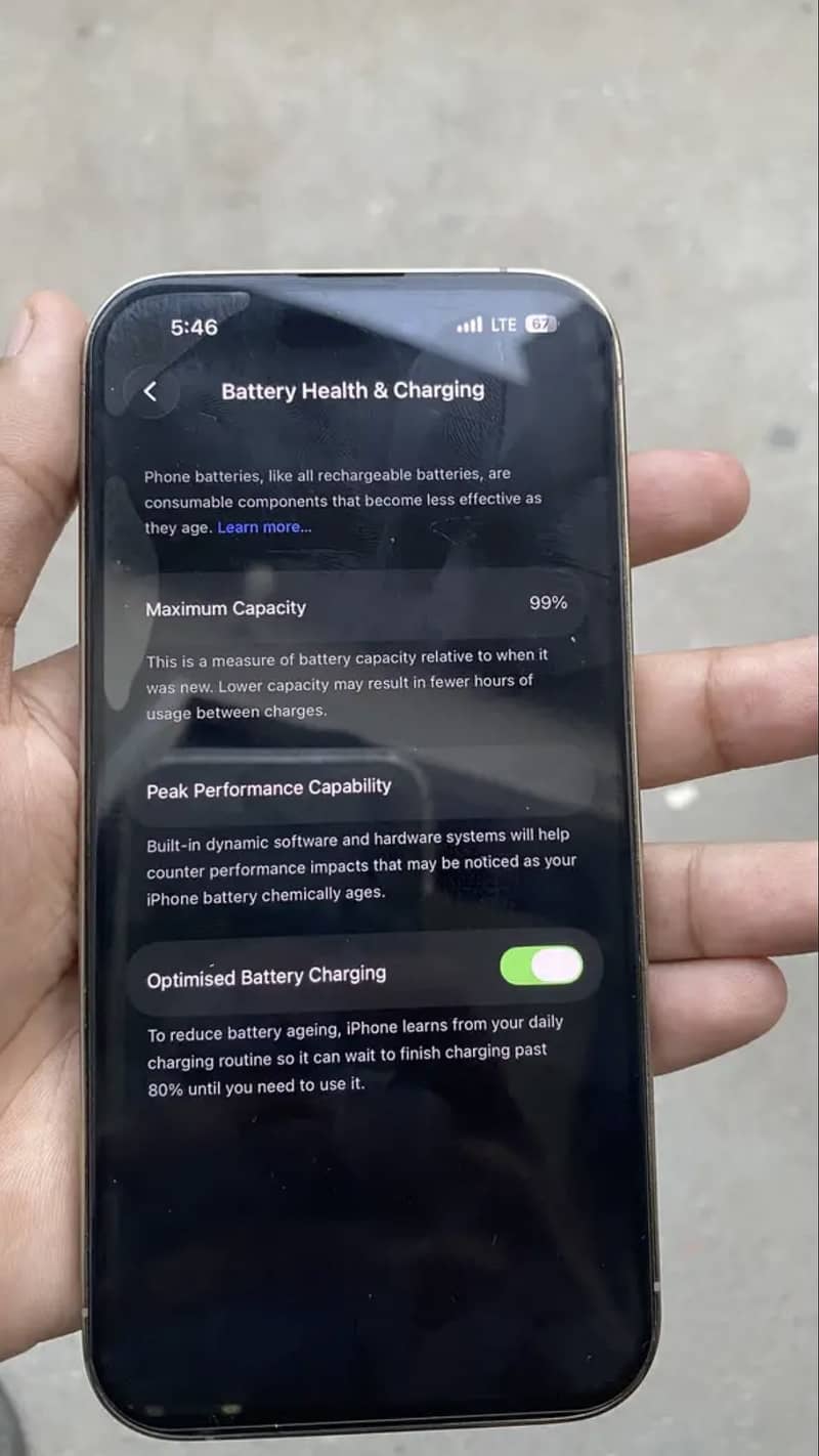 Apple iPhone 14 Pro 6