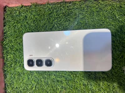 Infinix hot 60i 6/128