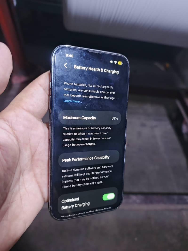 Apple iPhone 13 Pro 4