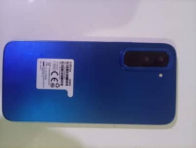 Infinix Hot 70