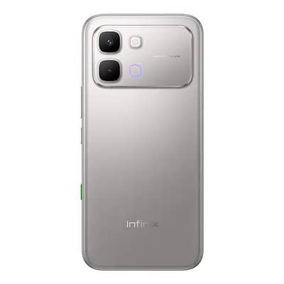 Infinix Note edge no active just one day use no activation