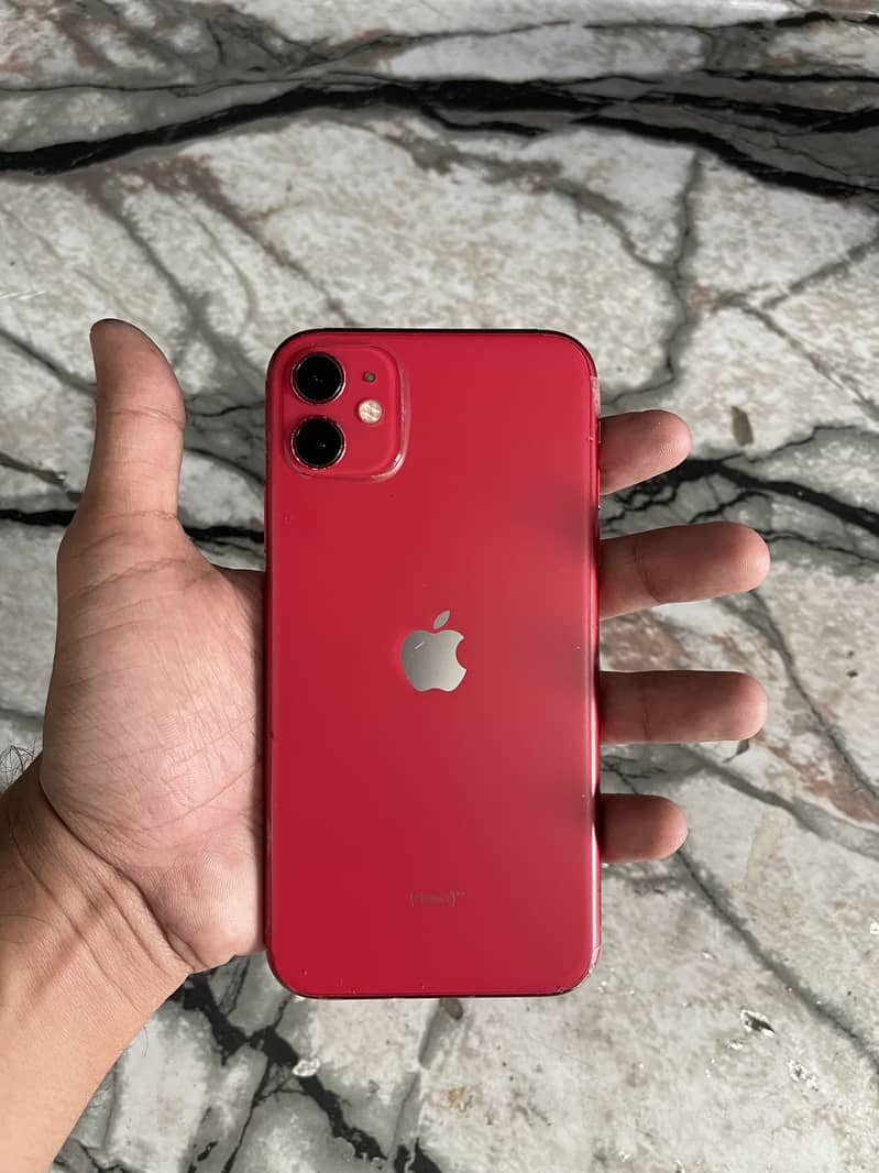 Apple iPhone 11 0