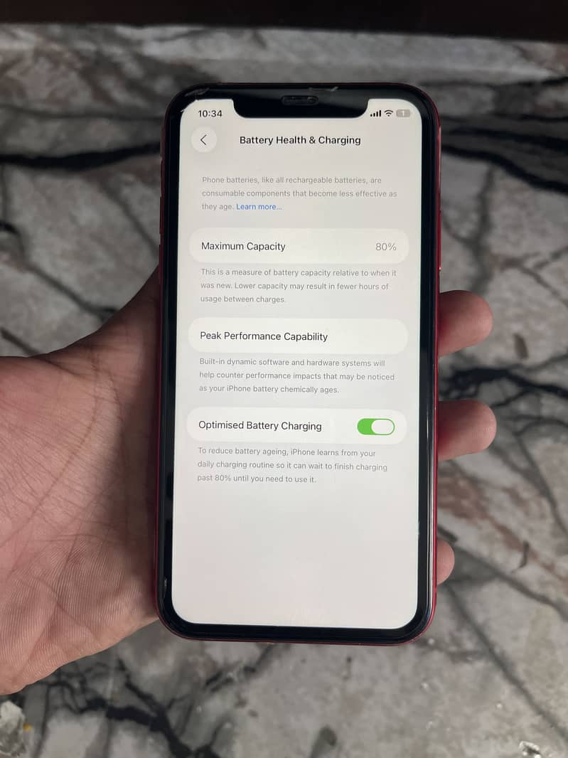 Apple iPhone 11 2