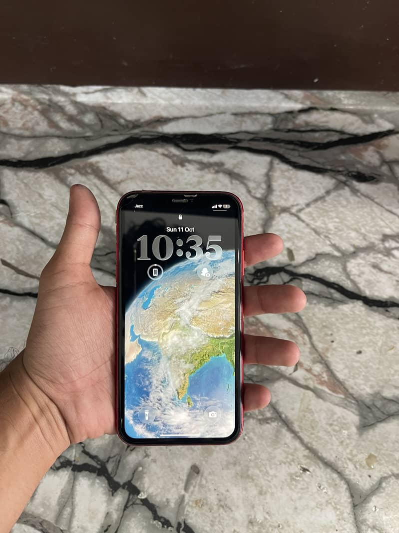 Apple iPhone 11 5
