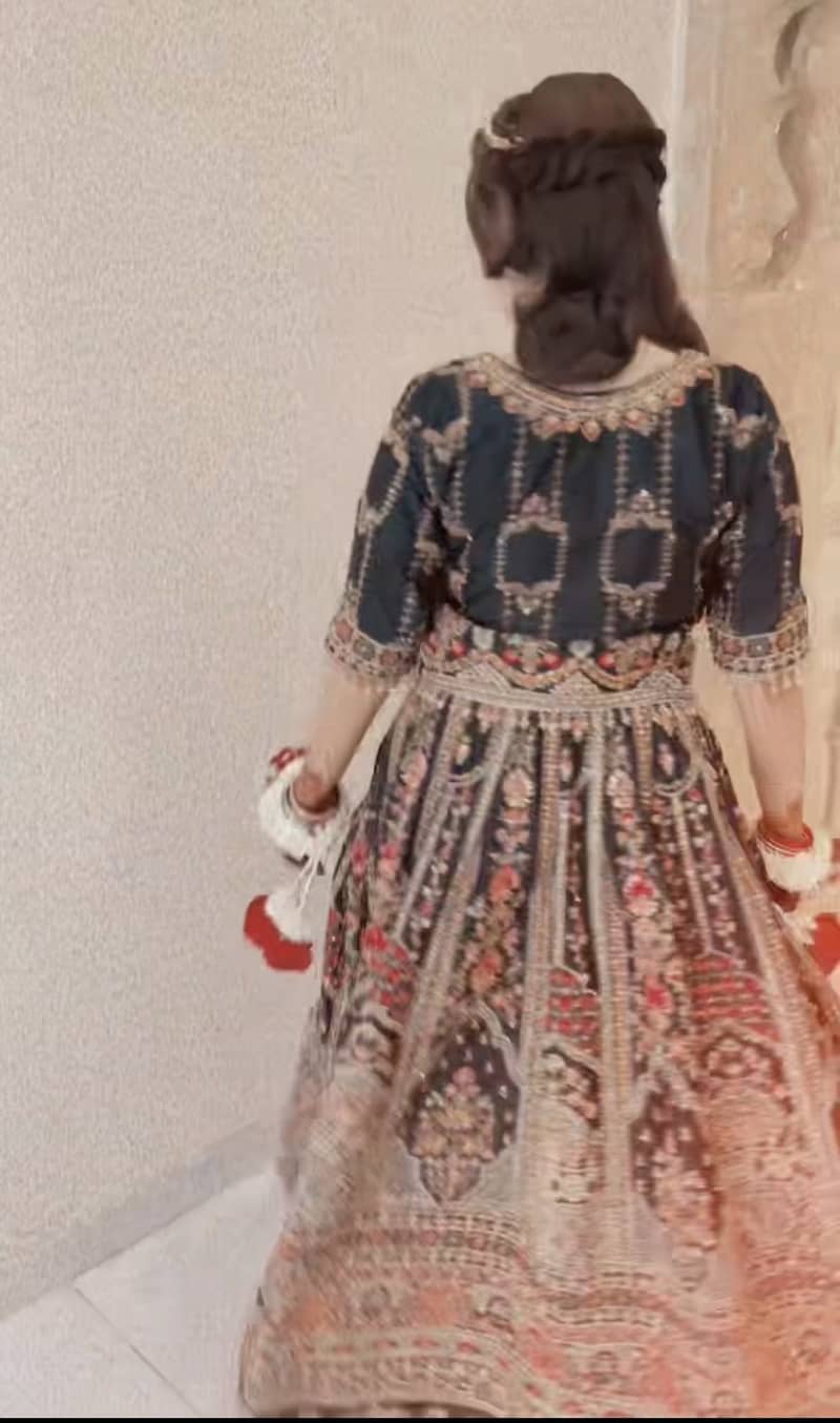 Weeding dress 2