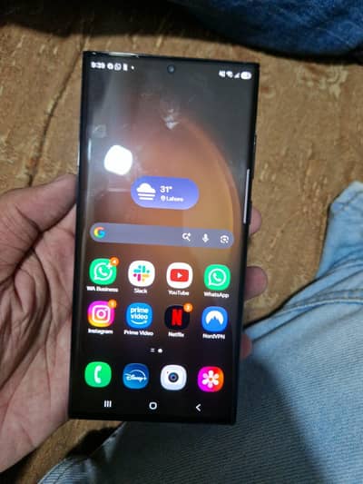 Samsung Mobile S23 Ultra