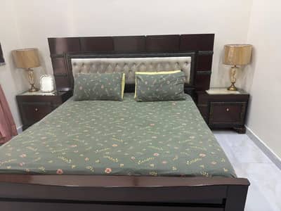 Bed set