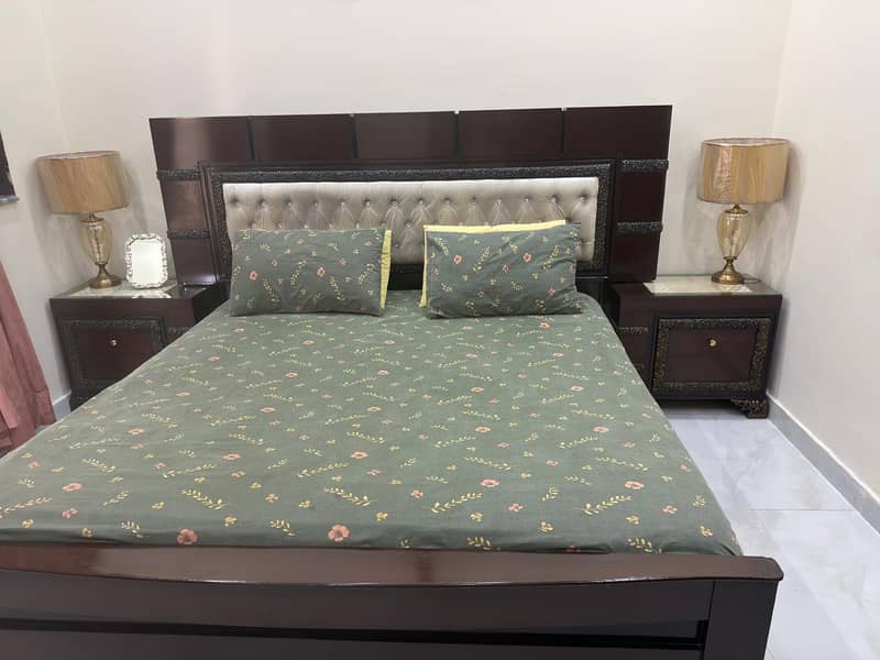 Bed set 0