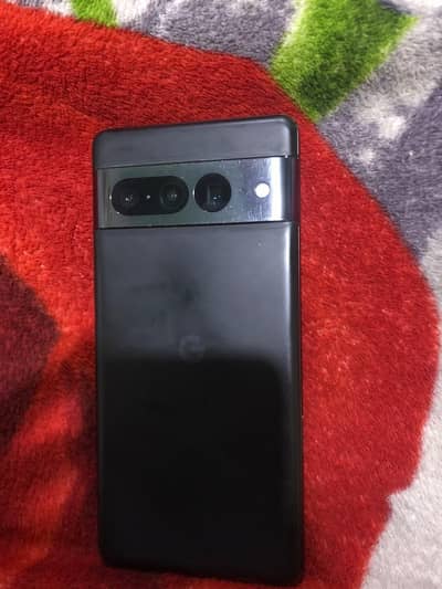 Google Pixel 7 Pro. Exchange Possible