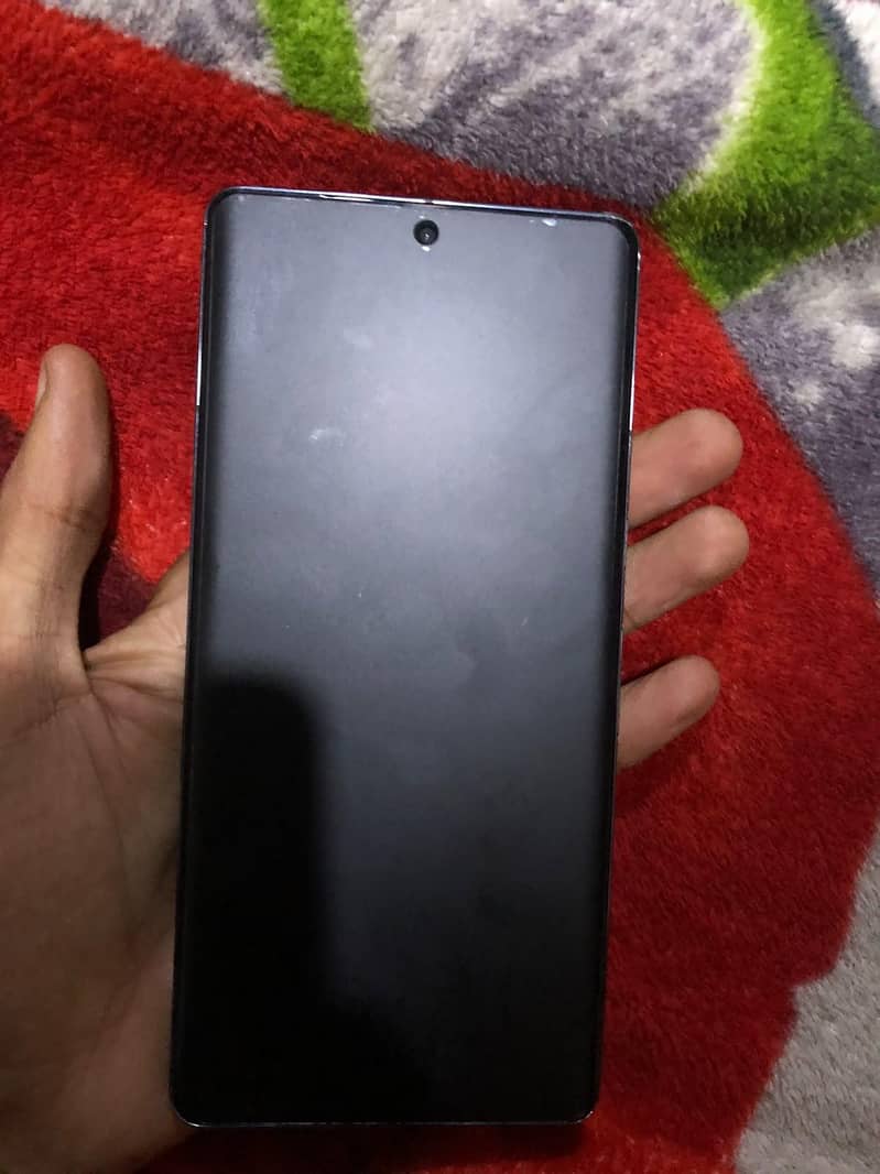 Google Pixel 7 Pro. Exchange Possible 2