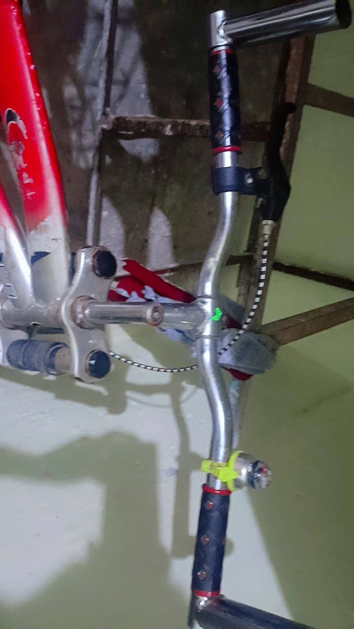 bicycle good condition 3
