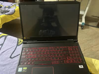 ACER NITRO 7 FOR SALE