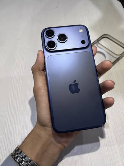 iPhone 17 Pro Max (512 Gb non pta)