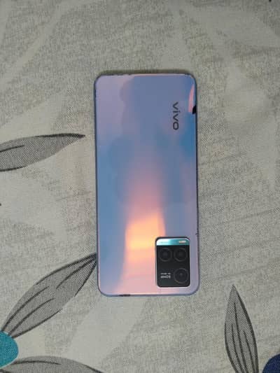 Vivo Y33s