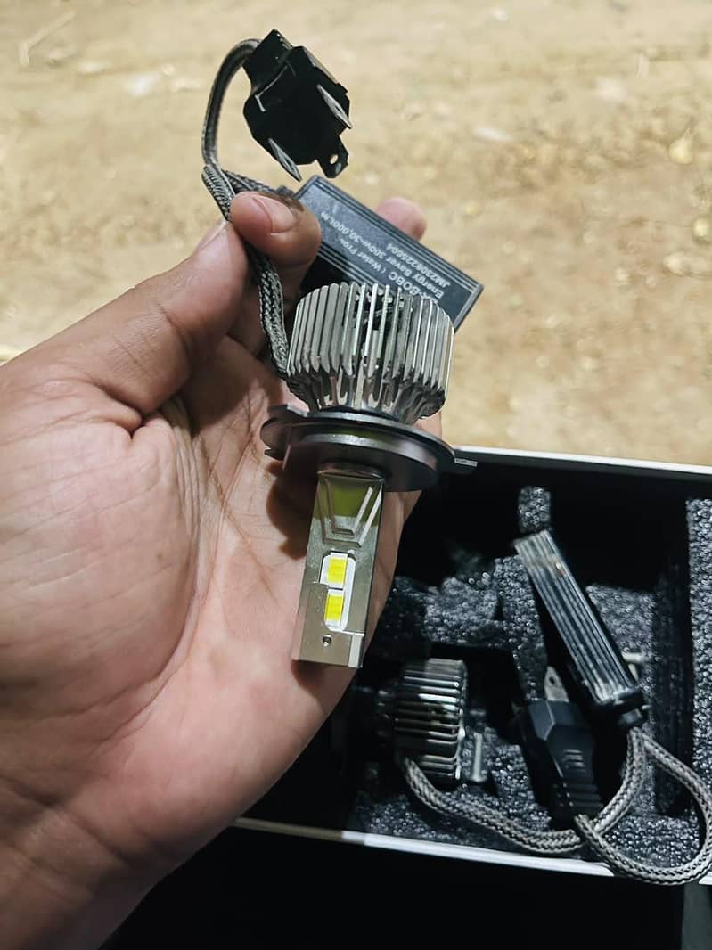 LED Lights 1