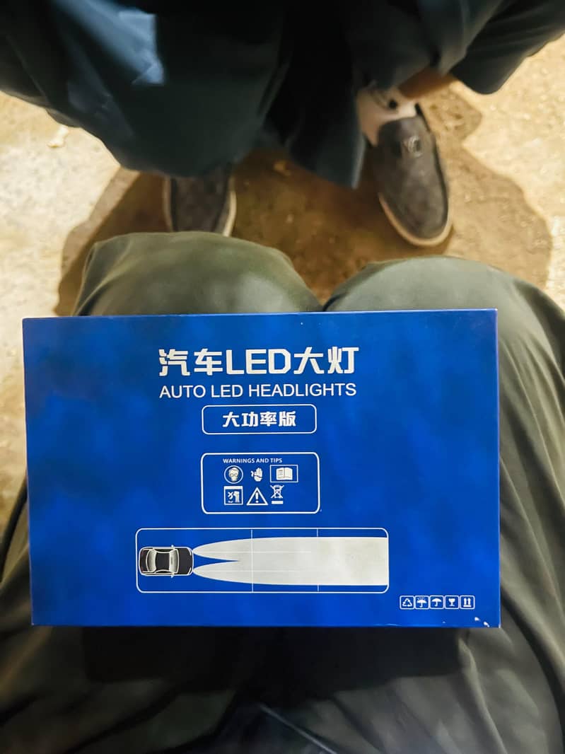 LED Lights 4