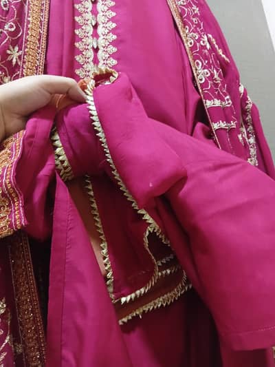 new shadi suits