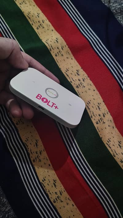 Huawei WiFi E5573C 4G