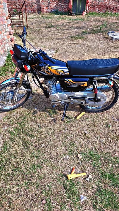 bike for sale