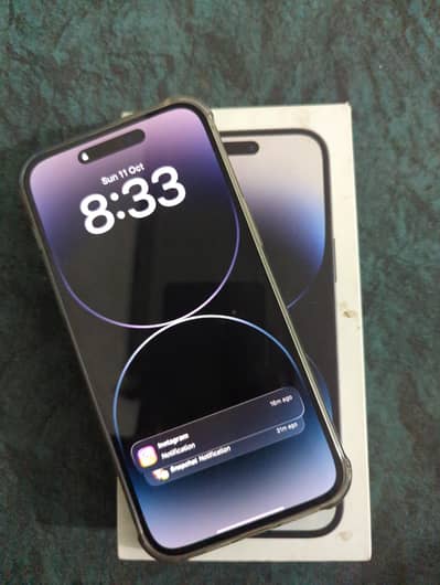 Apple iPhone 14 Pro Max