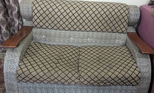 7 seater sofa set