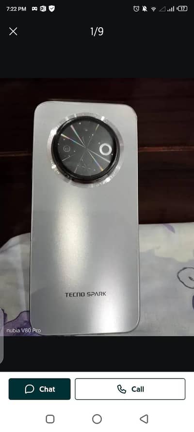 spark 30c