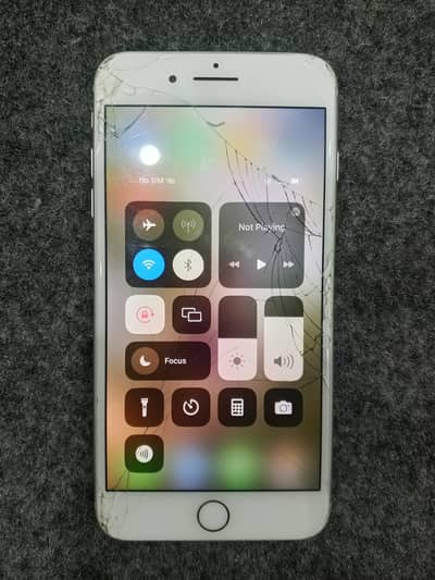 Apple iPhone 8 Plus