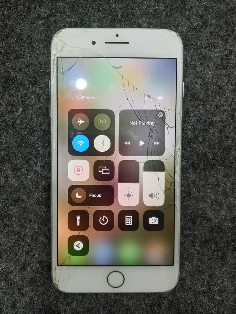 Apple iPhone 8 Plus 0