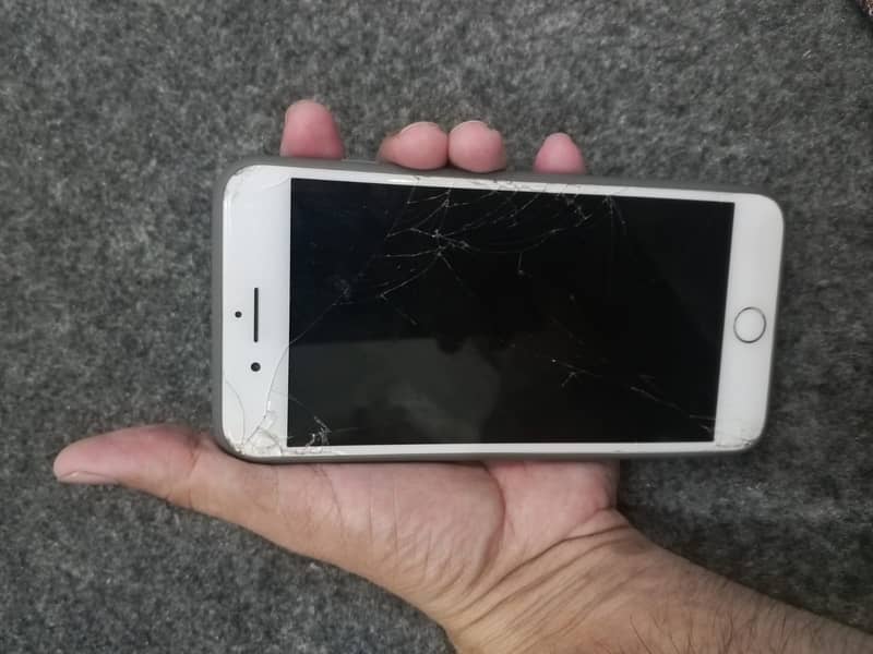 Apple iPhone 8 Plus 3