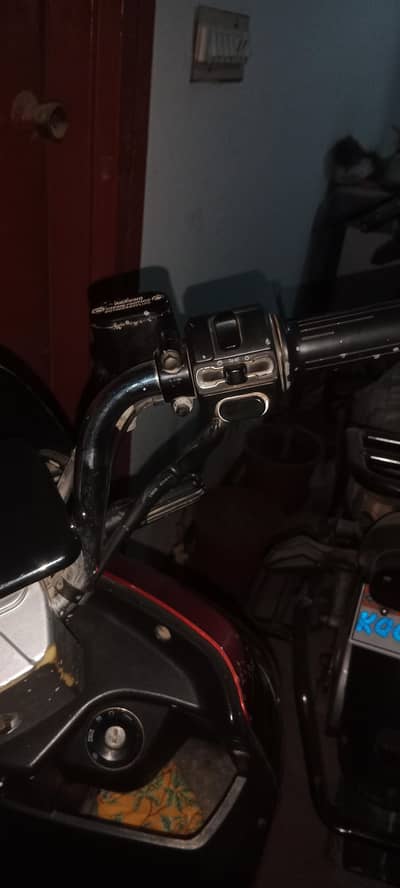 road king i9 electric scooty