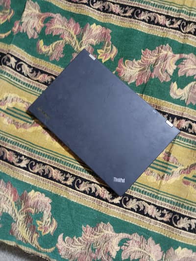 Lenovo laptop