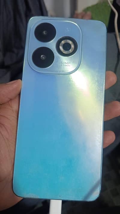 Infinix Smart 8 Pro