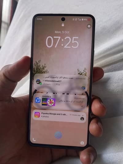 v50 lite 5G