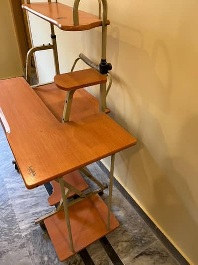 computer table