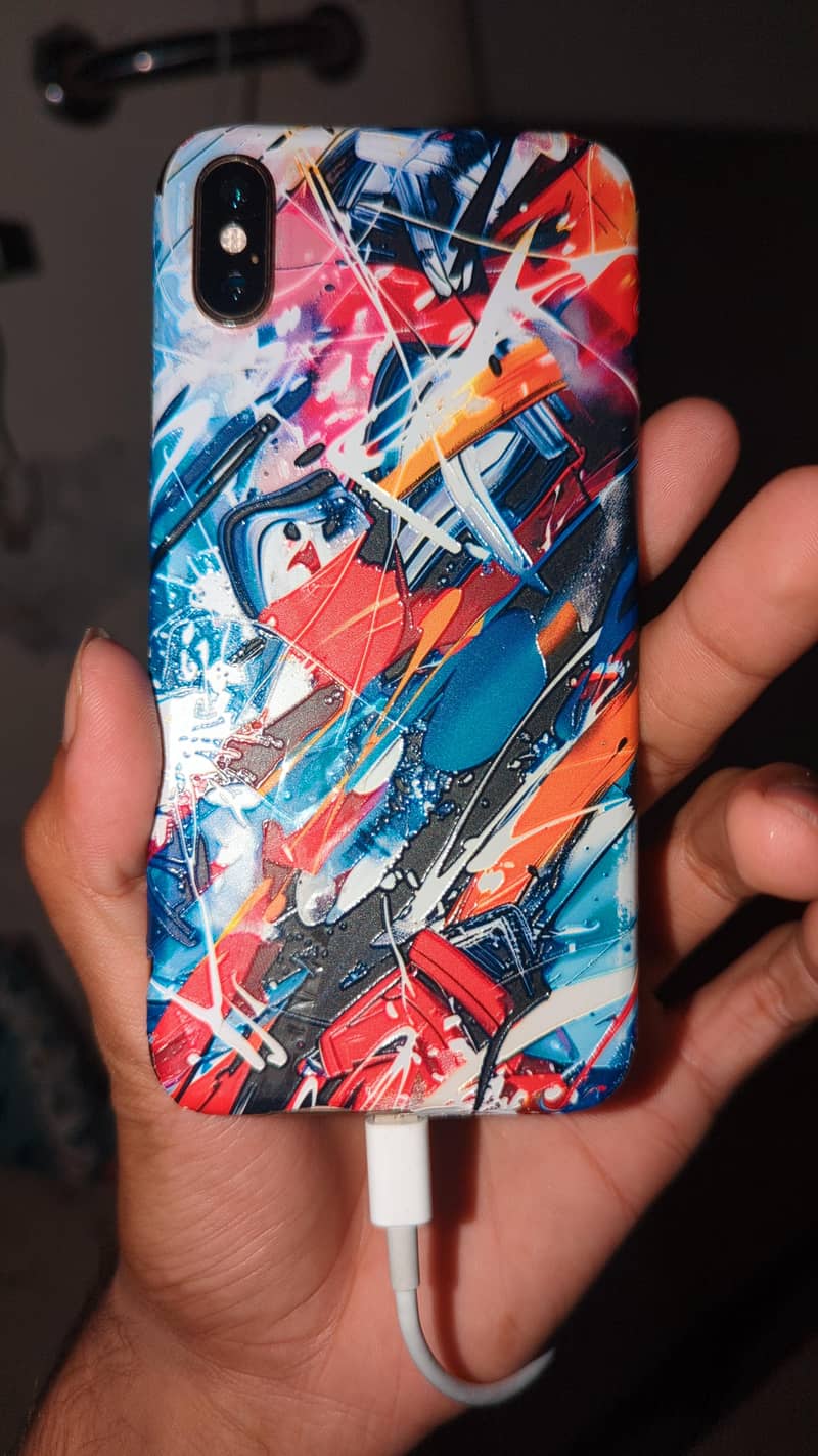 Apple iPhone XS 1