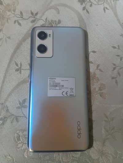 OPPO A96
