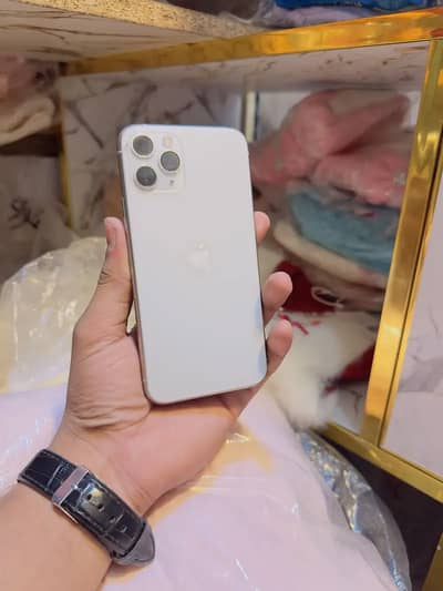 Apple iPhone 11 Pro 256 dual pta approved