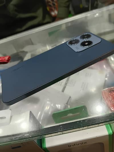 Realme C63