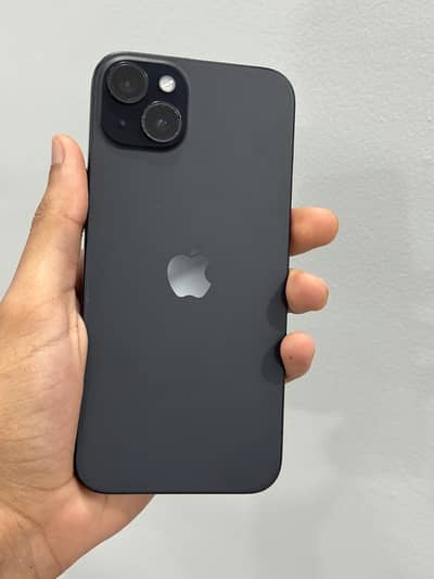Apple iPhone 15 plus