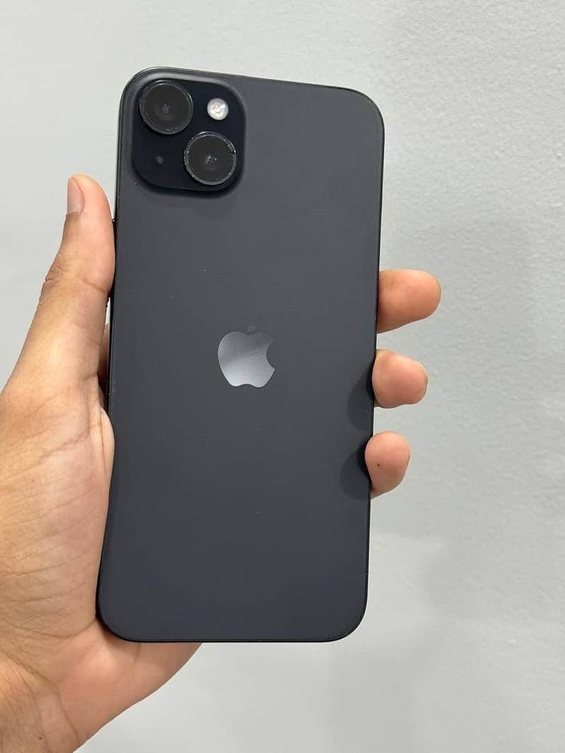 Apple iPhone 15 plus 0