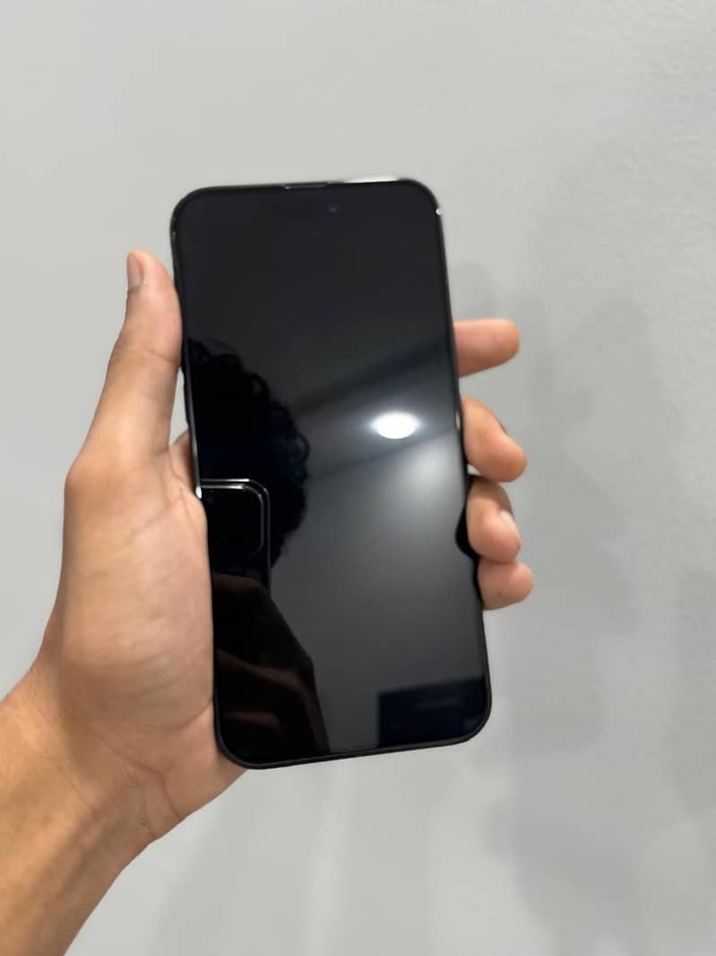 Apple iPhone 15 plus 1